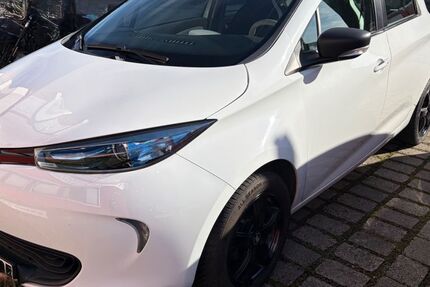 Renault ZOE 42.600 km 6.500 &euro; Weinstadt 71384