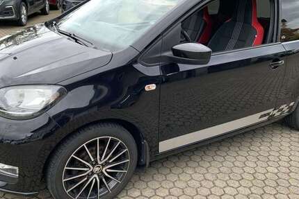 Skoda Citigo 38.200 km 12.680 € Kirchheim/Teck-Nabern 73230