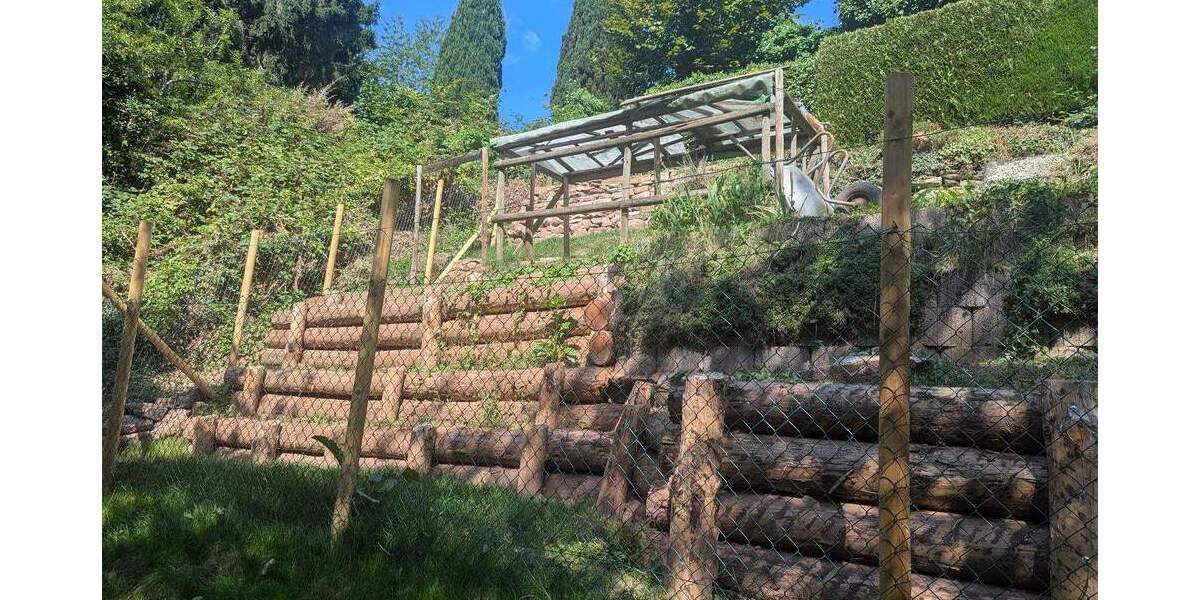 Grundstück Remshalden Geradstetten - 55.000&euro; | Angebot:25374646