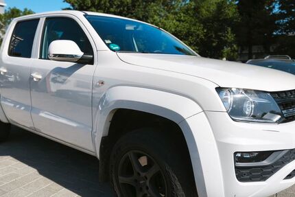 VW Amarok 165.720 km 15.999 &euro; Fellbach 70736