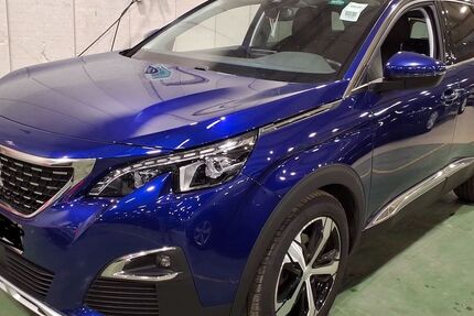 Peugeot 3008 132.098 km 12.864 &euro; Remseck am Neckar 71686