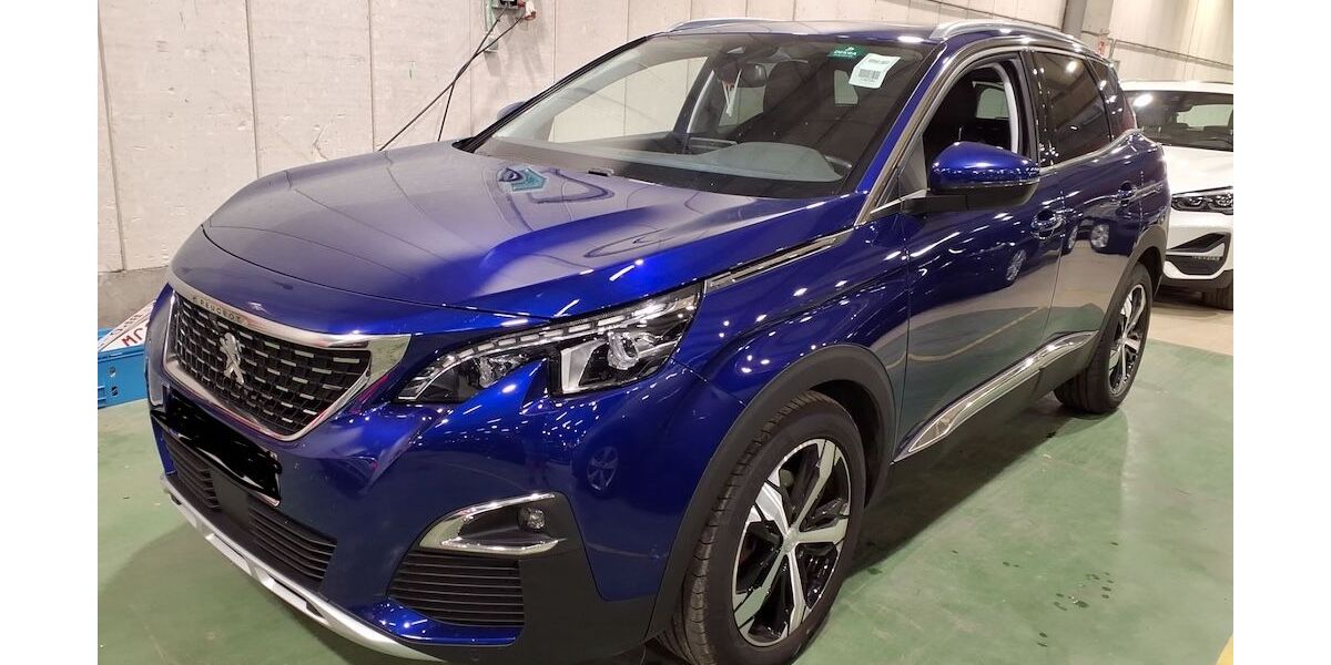 Peugeot 3008 132.098 km 12.864 &euro; Remseck am Neckar 71686