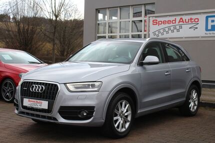 Audi Q3 188.990 km 12.690 &euro; Winterbach bei Stuttgart 73650