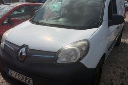 Renault Kangoo 38.222 km 6.599 &euro; Filderstadt 70794