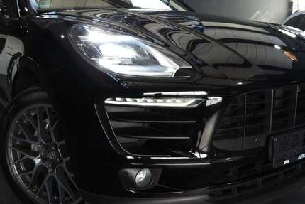 Porsche Macan 127.788 km 39.000 € Schorndorf 73614