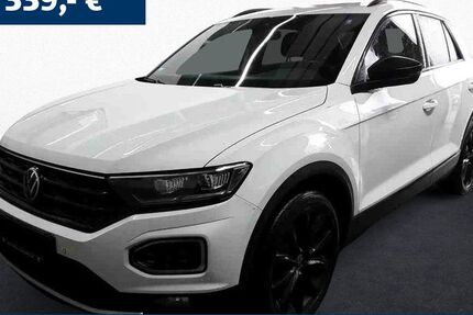 VW T-Roc 43.952 km 25.530 &euro; Böblingen 71032