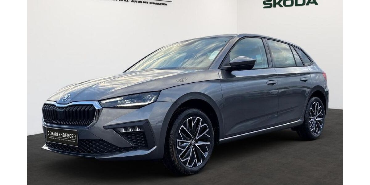 Skoda Scala 12.500 km 27.422 € Ingersheim 74379