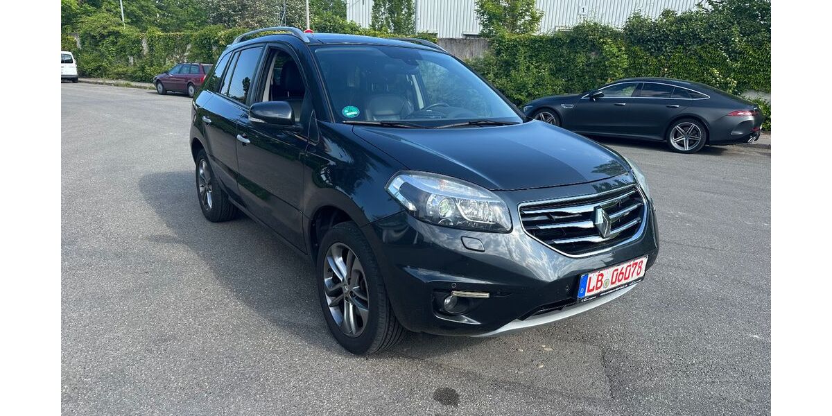 Renault Koleos 130.000 km 7.850 &euro; Möglingen/Ludwigsburg 71696