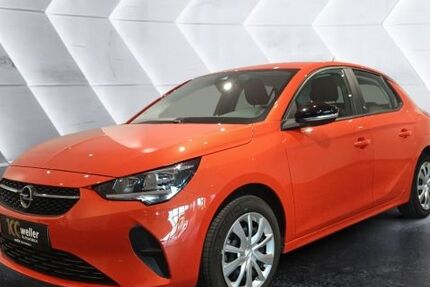 Opel Corsa 25.411 km 13.820 &euro; Bietigheim-Bissingen 74321