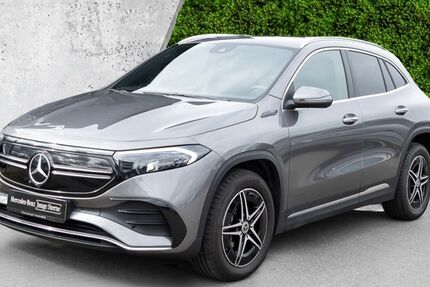 Mercedes-Benz EQA 31.197 km 29.880 &euro; Dettingen unter Teck 73265