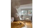 Dachgeschoßwohnung Stuttgart Stuttgart-West - 3 Zimmer, 94 m&sup2;, 1.400&euro; | Angebot:26408603
