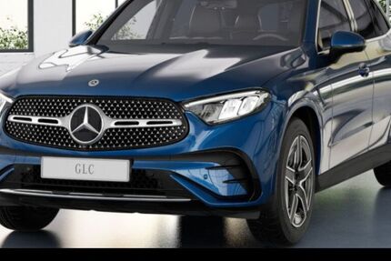 Mercedes-Benz GLC 200 9.900 km 56.990 &euro; Böblingen 71034