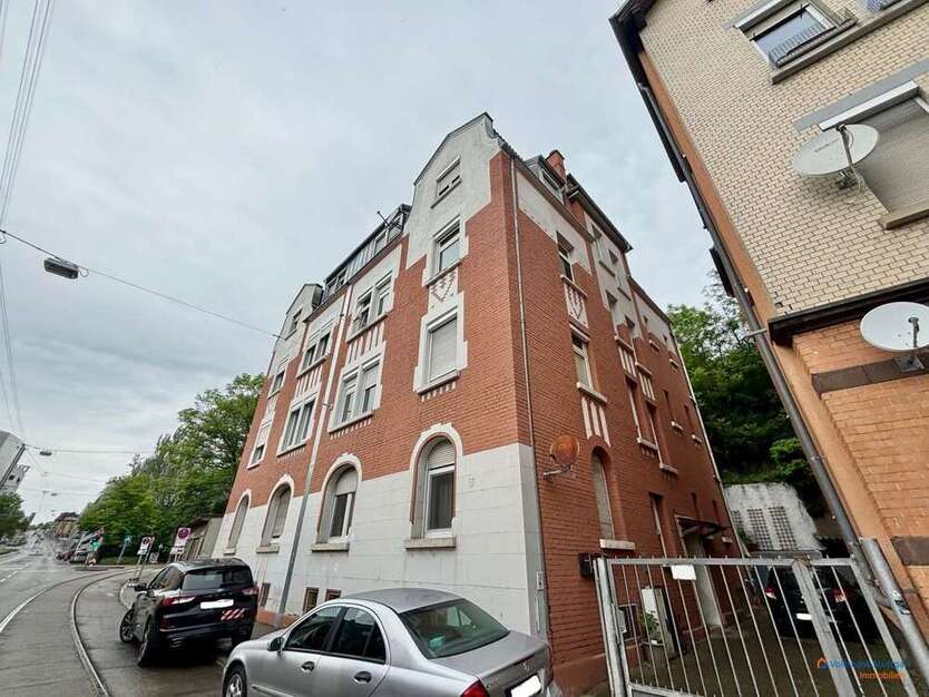 Wohnung zum Kaufen in Stuttgart Altenburg 299.000 € 74 m²