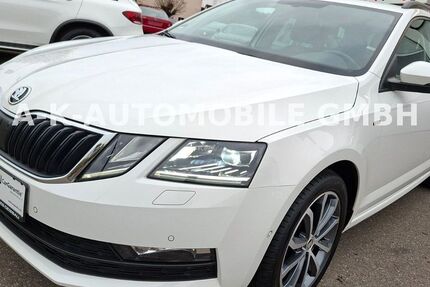 Skoda Octavia 112.245 km 14.999 &euro; Deizisau 73779