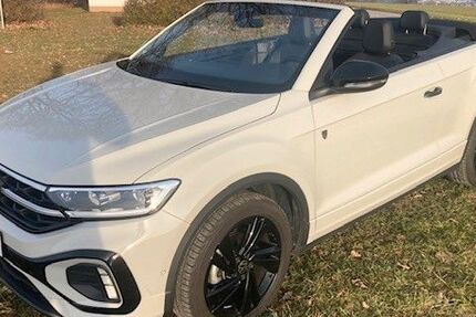 VW T-Roc 15.000 km 38.000 &euro; Kirchheim unter Teck 73230