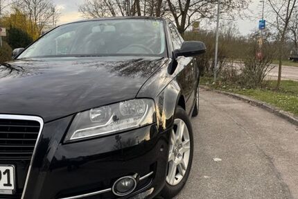 Audi A3 210.000 km 4.700 &euro; Vaihingen Enz 71665