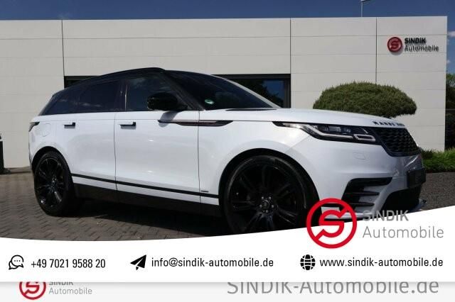 Range Rover Velar