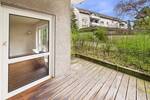 Terrassenwohnung Esslingen am Neckar Stadtmitte - 2 Zimmer, 42 m&sup2;, 165.000&euro; | Angebot:26410314