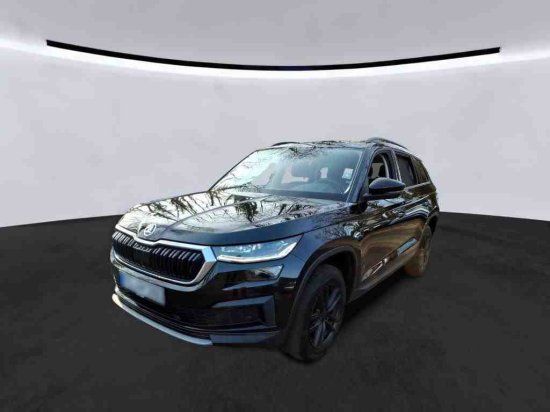Skoda Kodiaq 139.722 km 24.480 &euro; Wendlingen am Neckar 73240