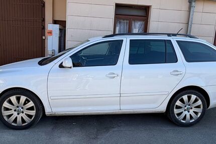 Skoda Octavia 249.500 km 4.350 &euro; Gärtringen 71116