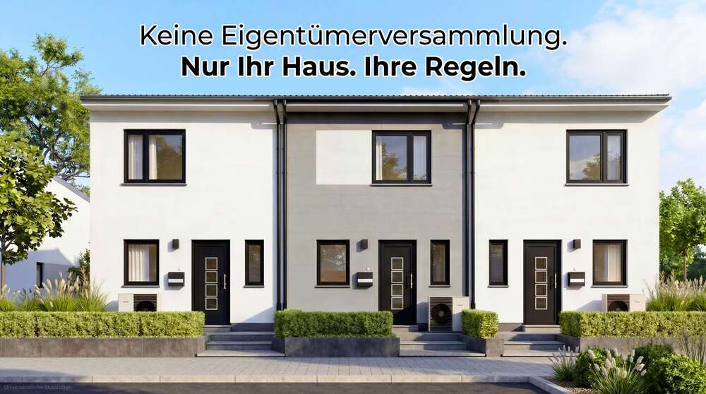 Einfamilienhaus Tamm - 4.5 Zimmer, 110 m&sup2;, 594.526&euro; | Angebot:26570292