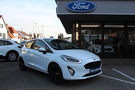 Ford Fiesta 72.200 km 11.990 &euro; Filderstadt 70794