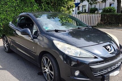 Peugeot 207 139.470 km 3.350 &euro; Markgröningen 71706