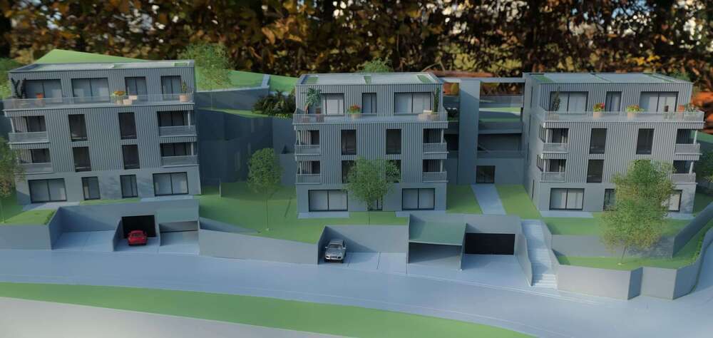 Wohnung zum Kaufen in Waldenbuch 1.199.000 € 154 m²