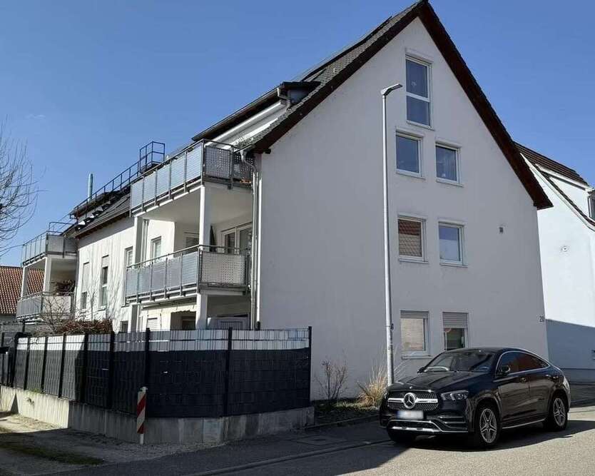 Wohnung zum Kaufen in Esslingen 620.000 € 142 m² 4 zimmer