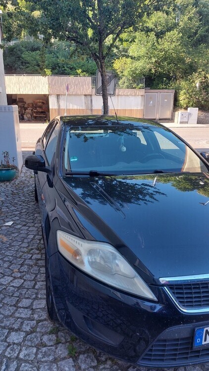 Ford Mondeo 180.000 km 4.900 € Mühlacker 75417