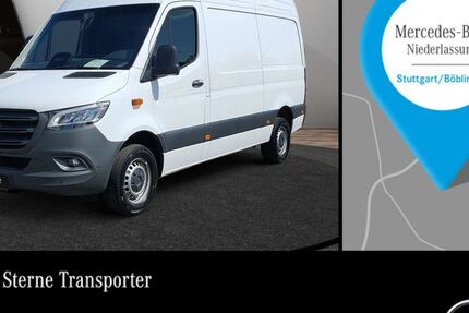 Mercedes-Benz Sprinter 55.012 km 44.018 &euro; Böblingen 71034