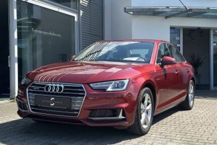Audi A4 132.486 km 25.940 &euro; Wendlingen am Neckar 73240