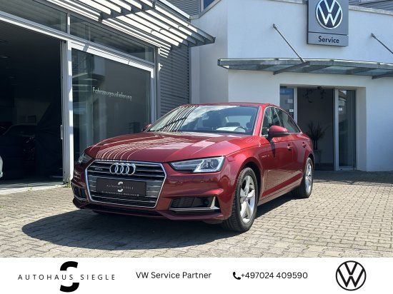 Audi A4 132.486 km 25.940 &euro; Wendlingen am Neckar 73240
