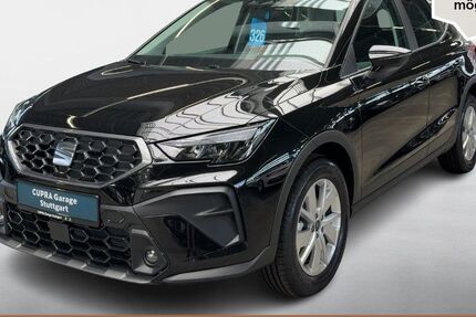 Seat Arona 1.505 km 17.330 &euro; Stuttgart-Feuerbach 70469
