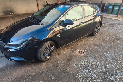 Opel Astra 80.400 km 10.500 &euro; Stuttgart 70188
