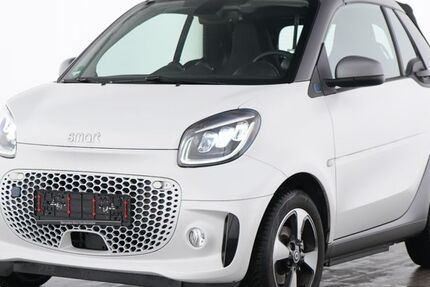 Smart ForTwo 4.762 km 19.920 &euro; Asperg 71679