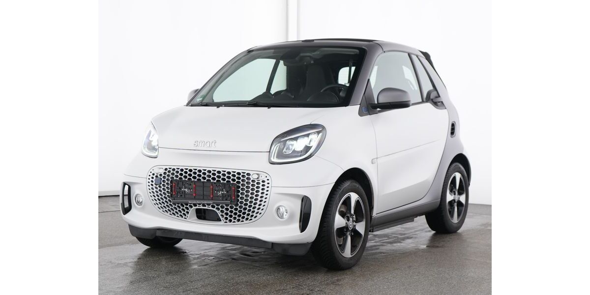 Smart ForTwo 4.762 km 19.920 &euro; Asperg 71679