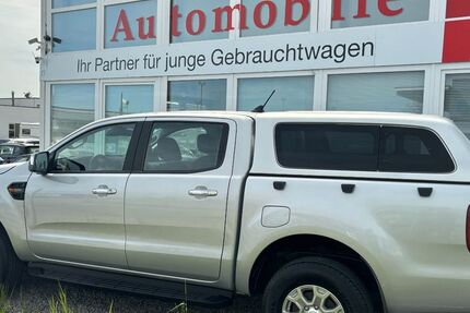Ford Ranger 124.079 km 24.950 &euro; Nufringen/Stuttgart 71154