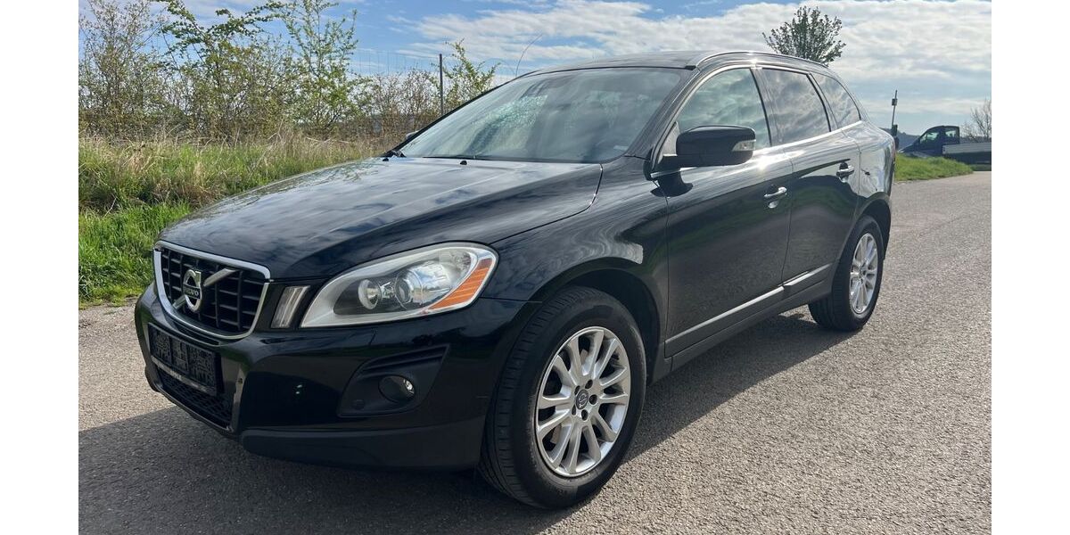 Volvo XC60 321.000 km 5.900 &euro; Leonberg 71229
