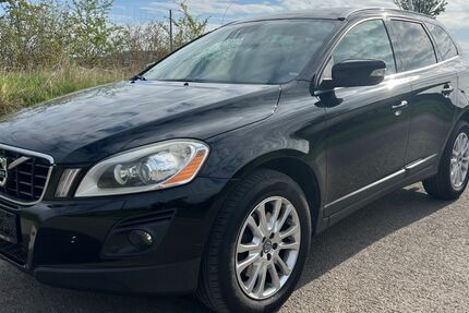 Volvo XC60 321.000 km 6.200 &euro; Leonberg 71229