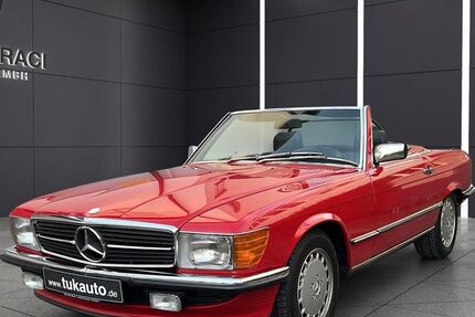 Mercedes-Benz SL 300 113.000 km 59.900 &euro; Nürtingen 72622