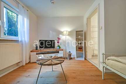 Wohnung Stuttgart Degerloch - 1 Zimmer, 30 m&sup2;, 990&euro; | Angebot:27422577