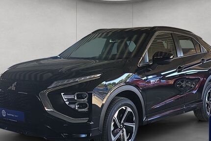 Mitsubishi Eclipse Cross 19.637 km 26.900 &euro; Stuttgart 70190