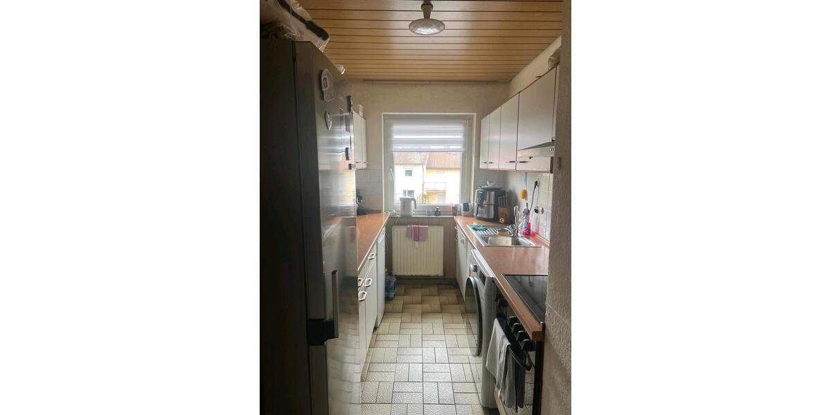 Etagenwohnung Marbach am Neckar - 4 Zimmer, 74 m&sup2;, 279.000&euro; | Angebot:25945430