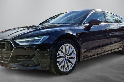 Audi A7 58.800 km 41.900 &euro; Weinstadt 71384