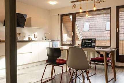 Wohnung Kenren Stetten - 3 Zimmer, 95 m&sup2;, 389.000&euro; | Angebot:26185934