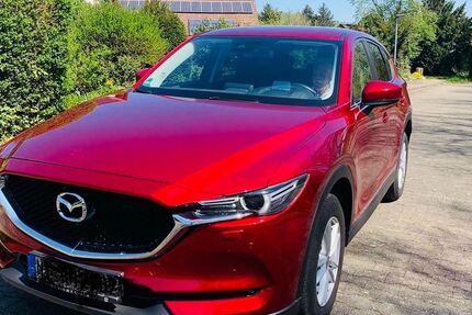 Mazda CX-5 67.400 km 22.100 &euro; Frickenhausen 72636