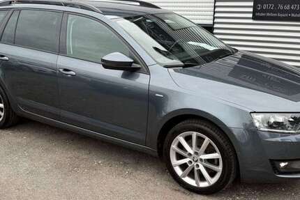 Skoda Octavia 111.258 km 13.990 € Sindelfingen 71065