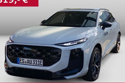 Audi Q3 3.000 km 61.777 &euro; Esslingen 73730