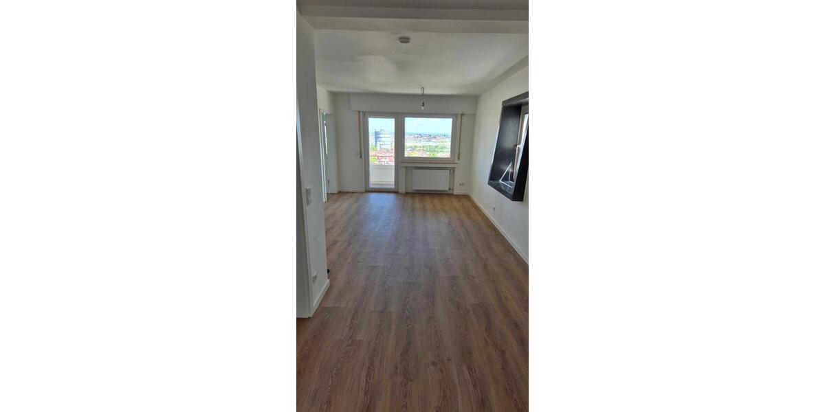 Etagenwohnung Stuttgart Stuttgart-Ost - 2 Zimmer, 54 m&sup2;, 950&euro; | Angebot:26403092